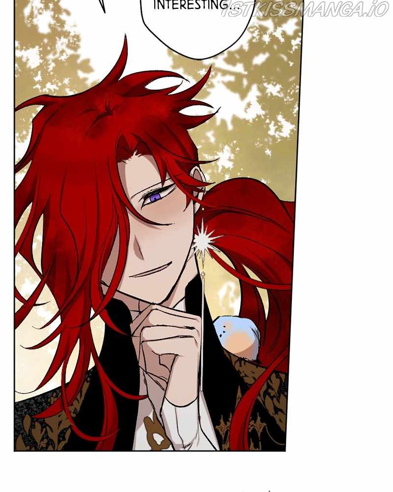 The Demon King’s Confession Chapter 25 - Page 59