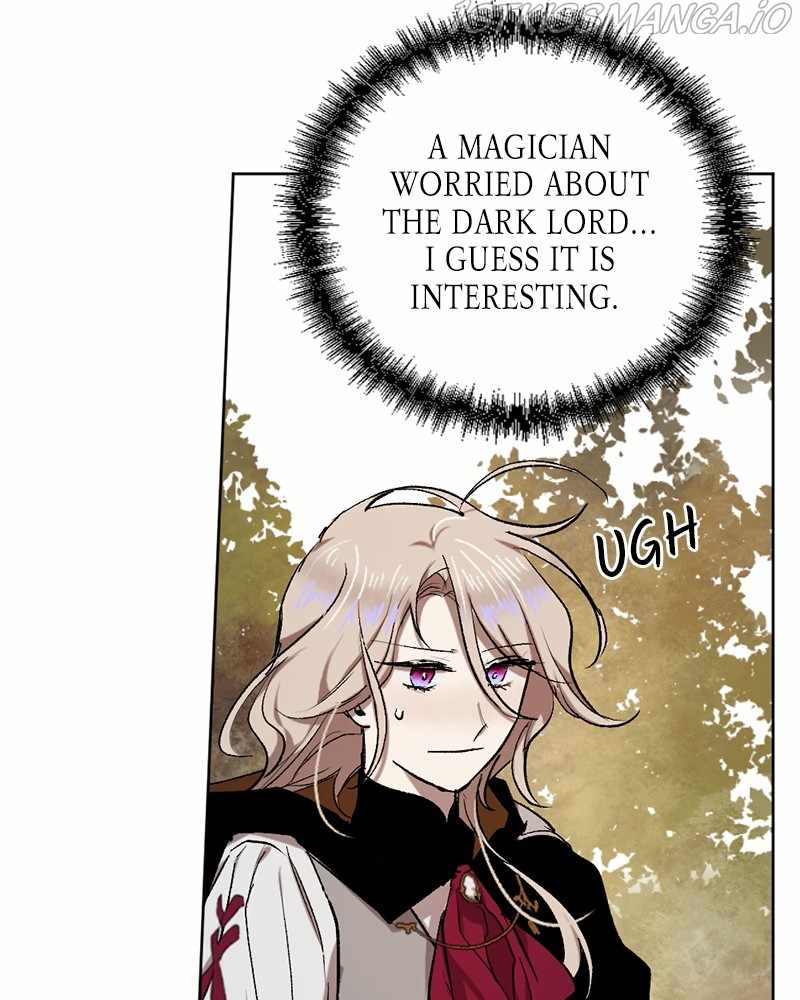 The Demon King’s Confession Chapter 25 - Page 60