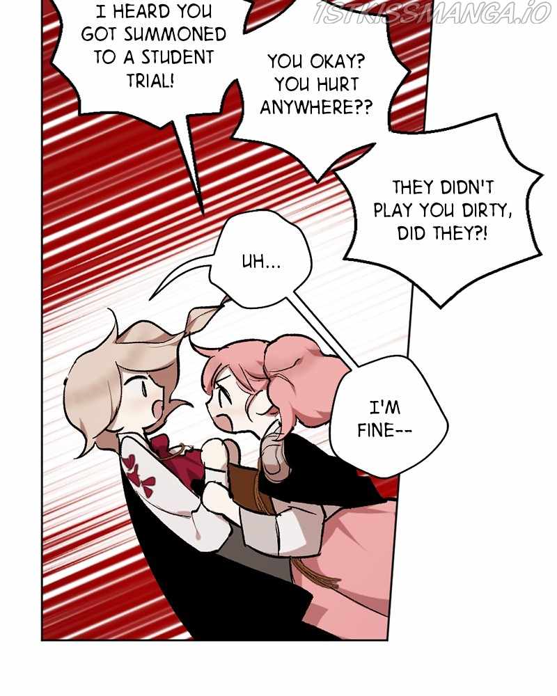 The Demon King’s Confession Chapter 25 - Page 79