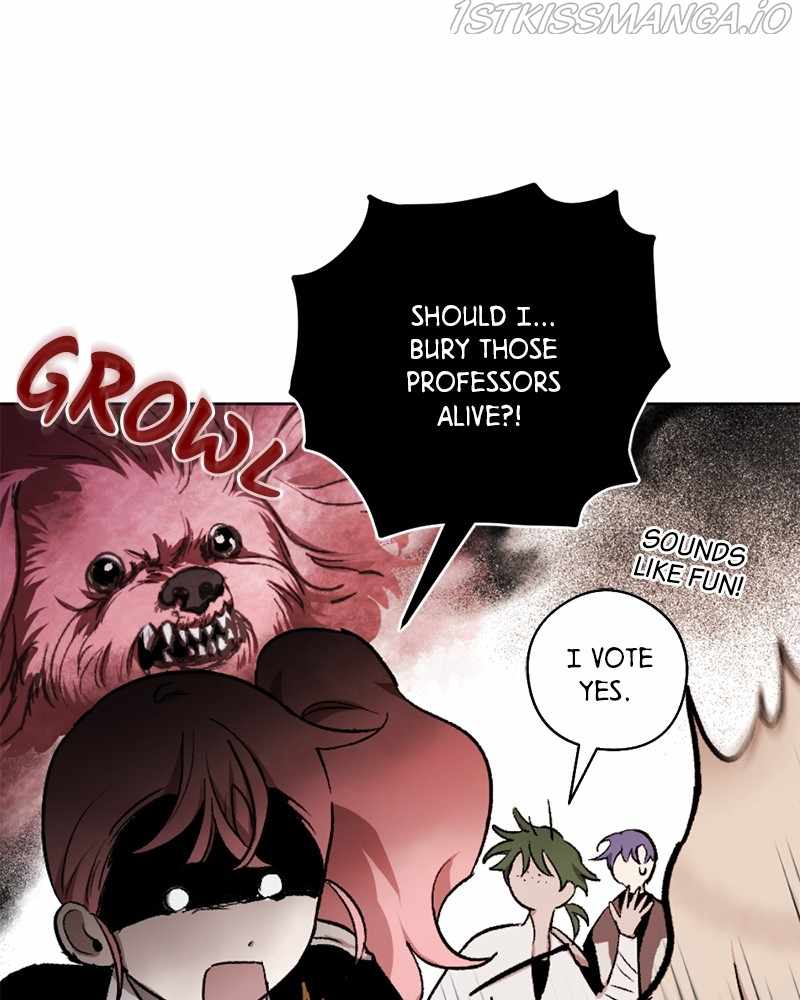 The Demon King’s Confession Chapter 25 - Page 80