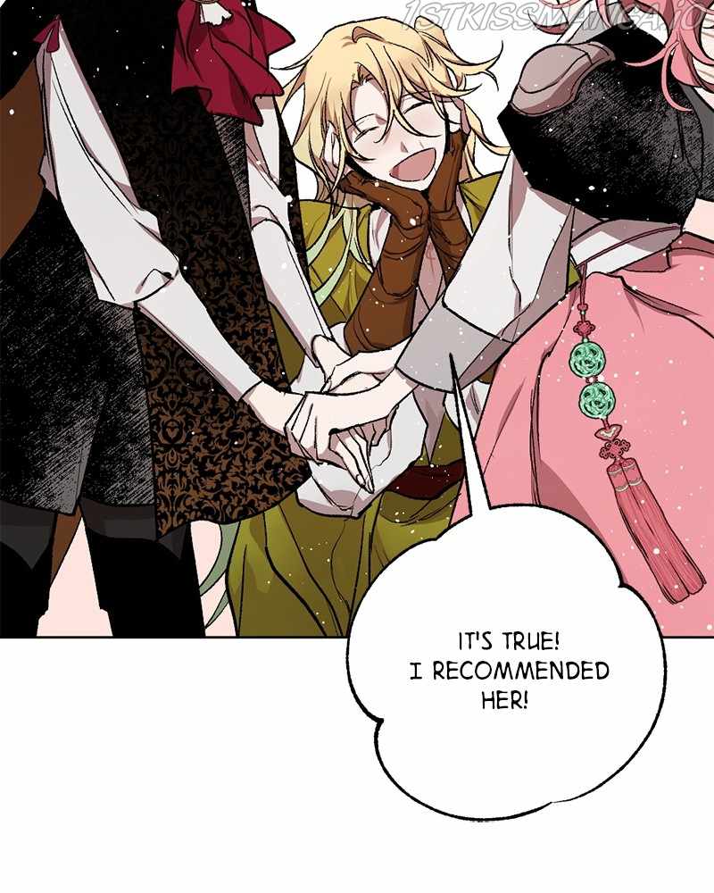 The Demon King’s Confession Chapter 25 - Page 83