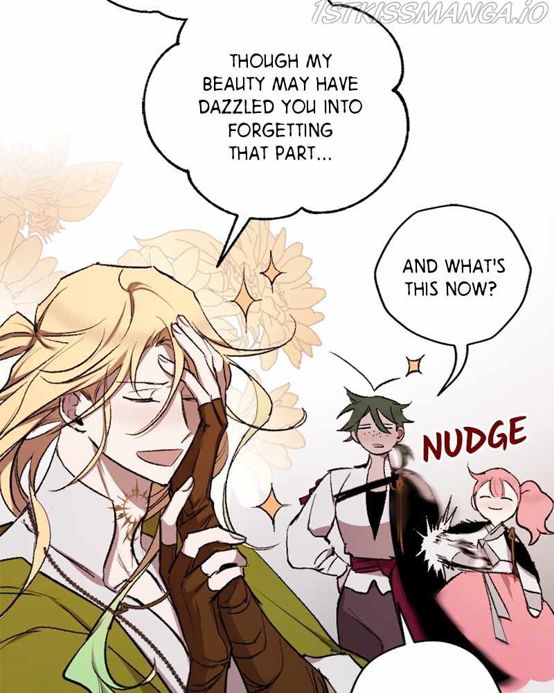 The Demon King’s Confession Chapter 25 - Page 86