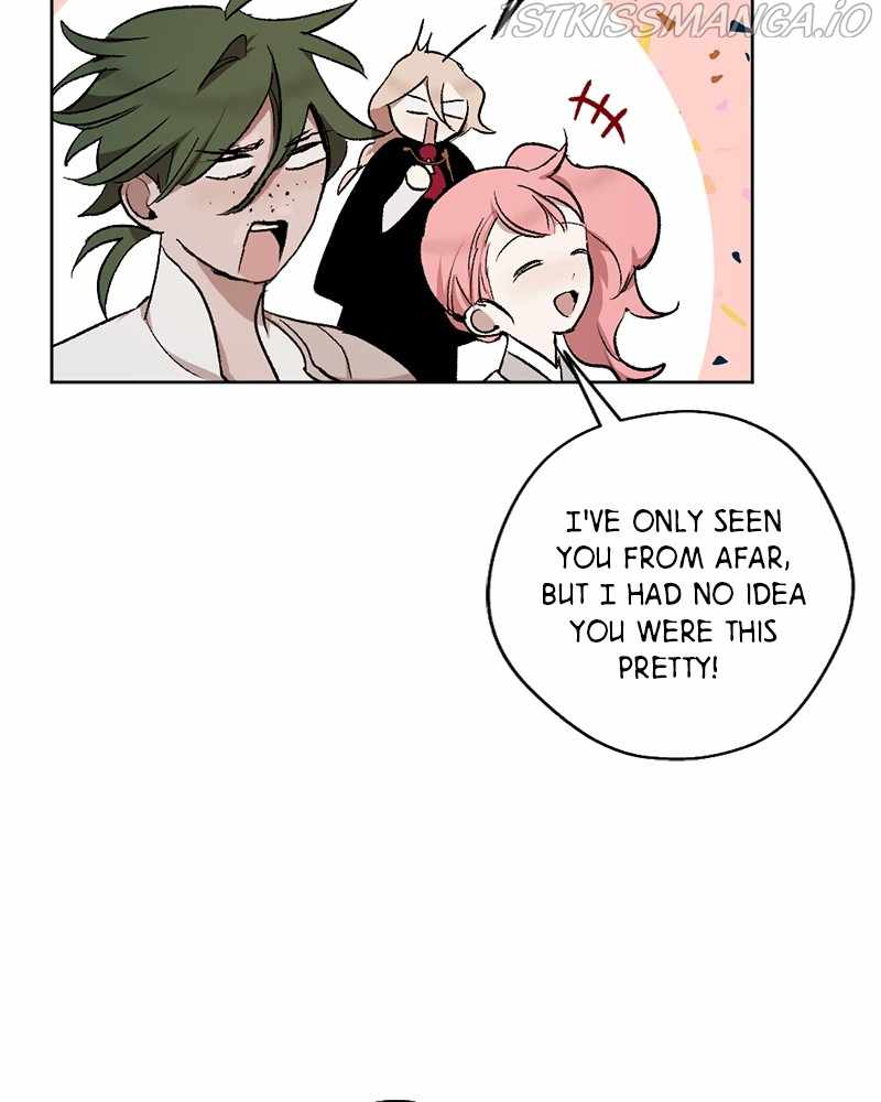 The Demon King’s Confession Chapter 25 - Page 91