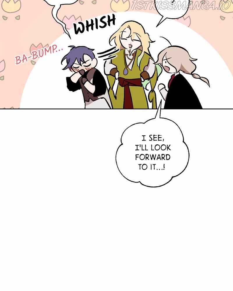 The Demon King’s Confession Chapter 25 - Page 96