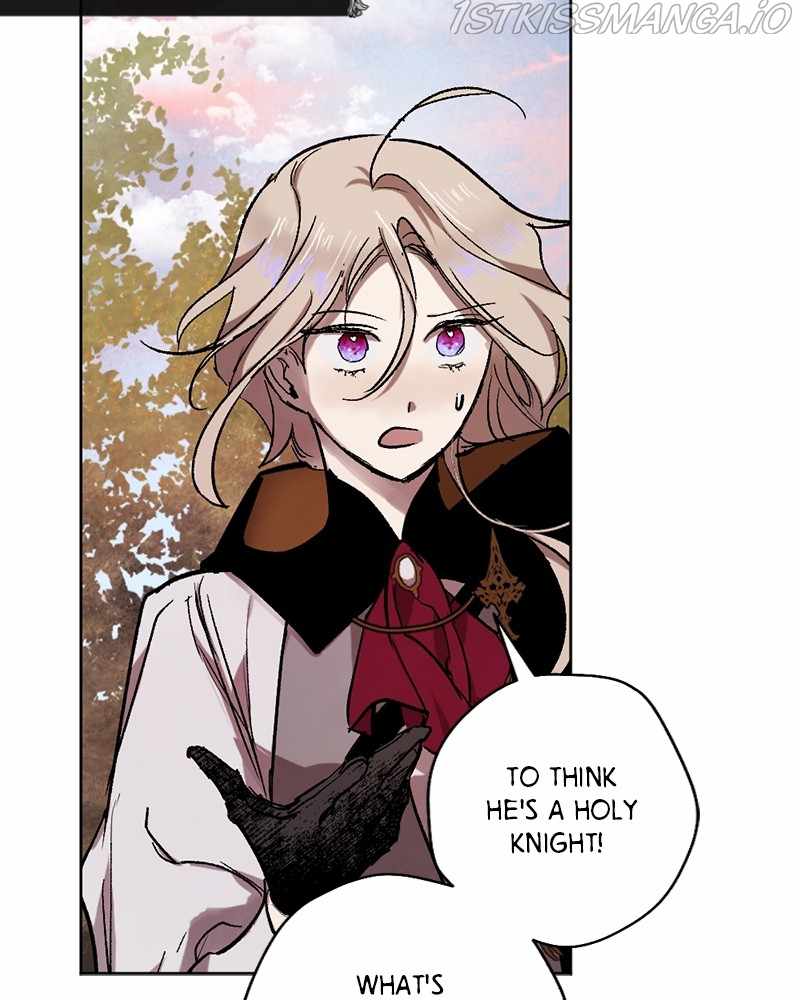 The Demon King’s Confession Chapter 25 - Page 98