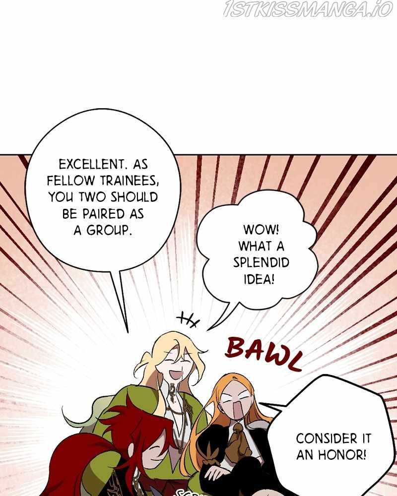 The Demon King’s Confession Chapter 26 - Page 0