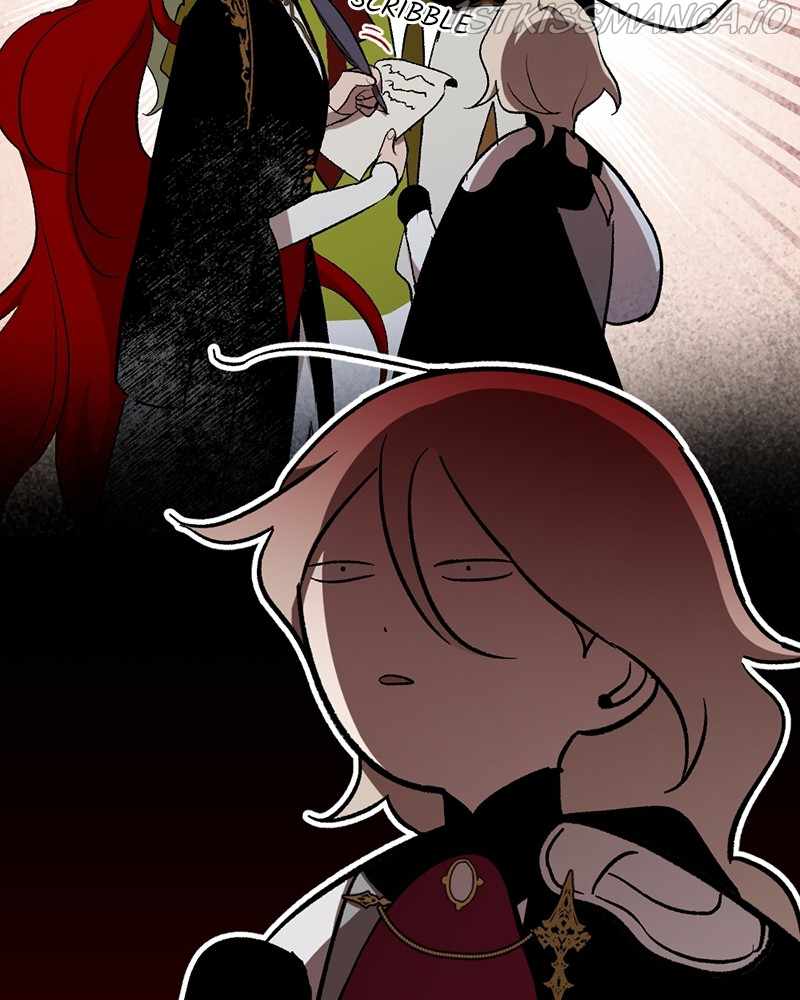 The Demon King’s Confession Chapter 26 - Page 1