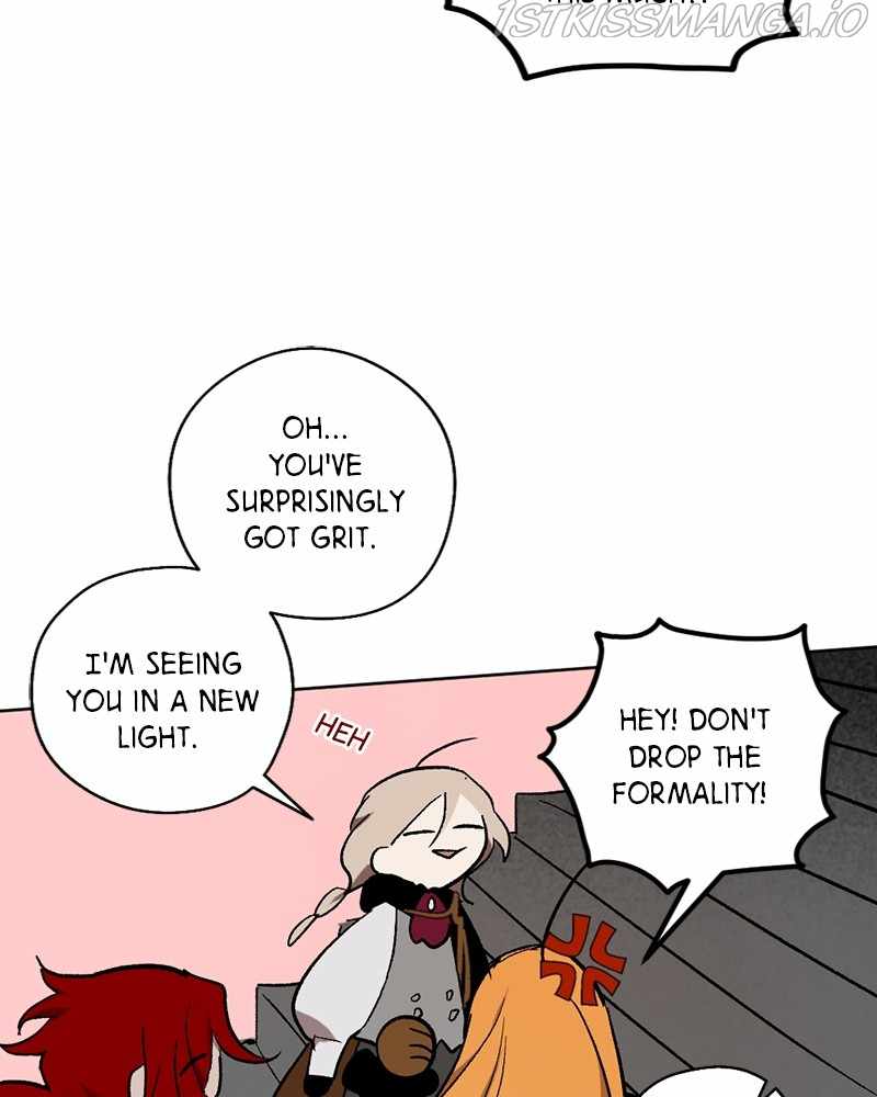 The Demon King’s Confession Chapter 26 - Page 100