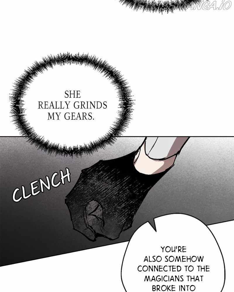 The Demon King’s Confession Chapter 26 - Page 23