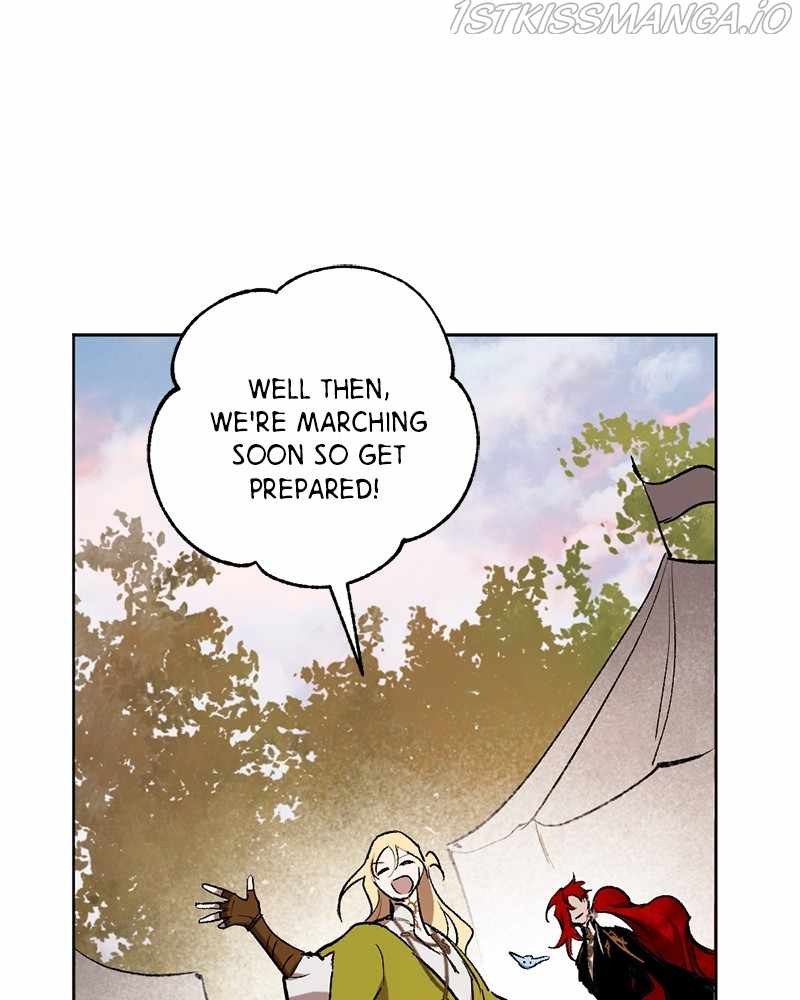The Demon King’s Confession Chapter 26 - Page 3