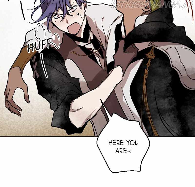 The Demon King’s Confession Chapter 26 - Page 31