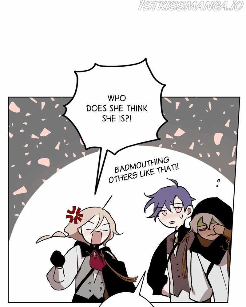 The Demon King’s Confession Chapter 26 - Page 39