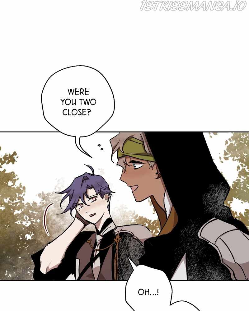 The Demon King’s Confession Chapter 26 - Page 43