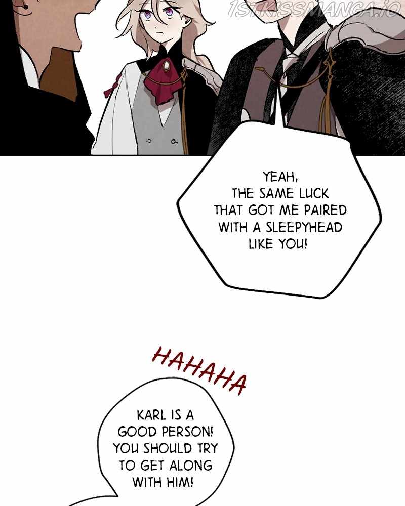 The Demon King’s Confession Chapter 26 - Page 47