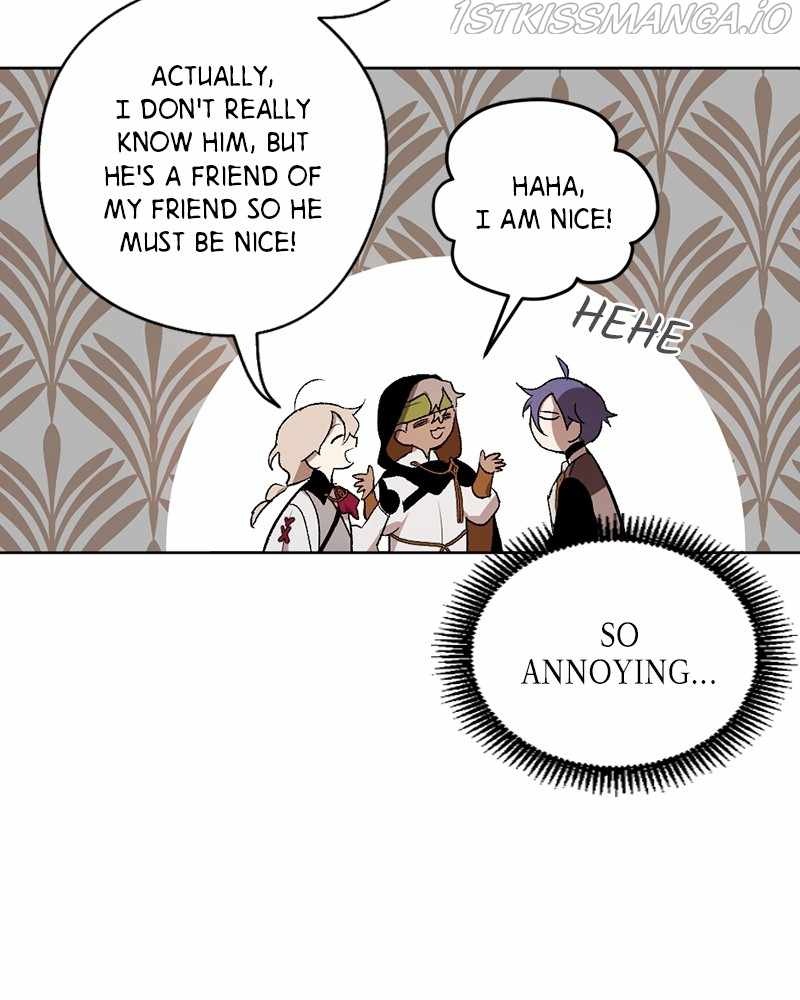 The Demon King’s Confession Chapter 26 - Page 48