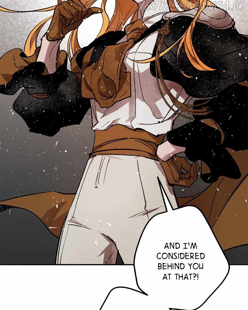 The Demon King’s Confession Chapter 26 - Page 8