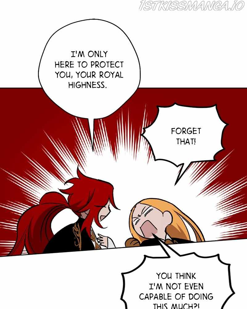 The Demon King’s Confession Chapter 26 - Page 99