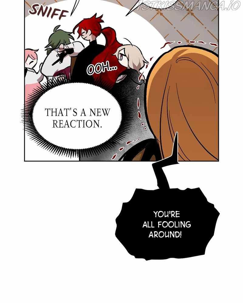 The Demon King’s Confession Chapter 27 - Page 12
