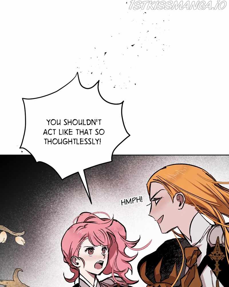 The Demon King’s Confession Chapter 27 - Page 19