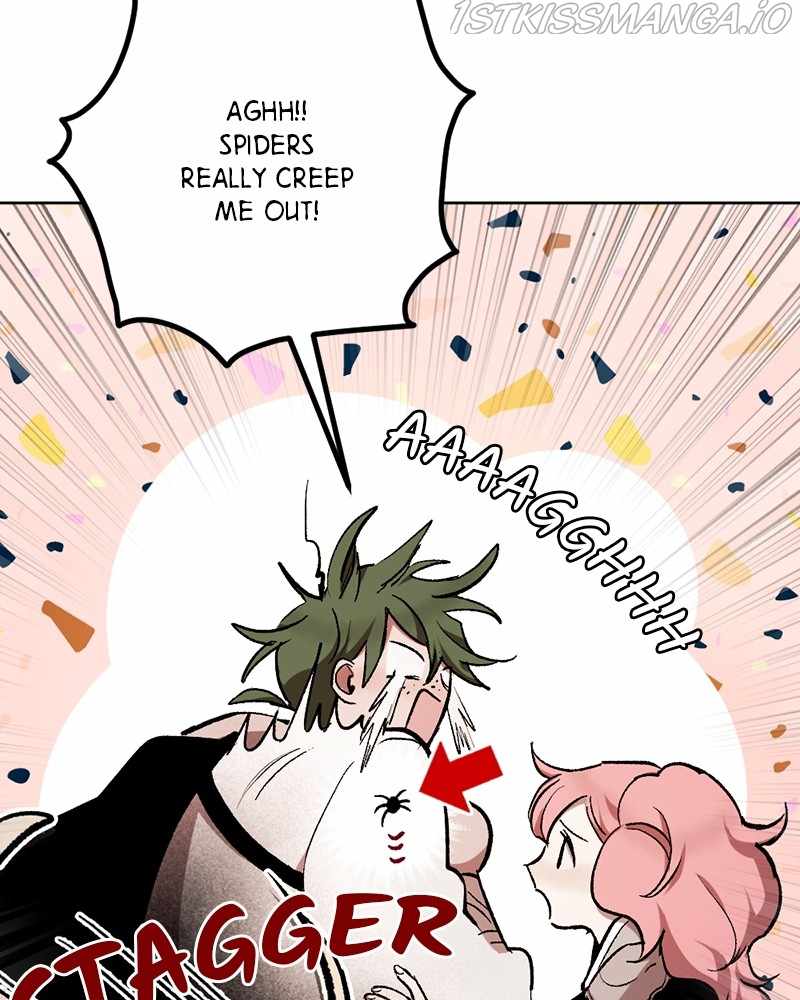 The Demon King’s Confession Chapter 27 - Page 2