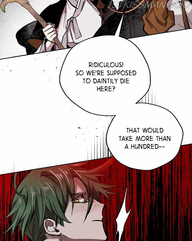 The Demon King’s Confession Chapter 27 - Page 20