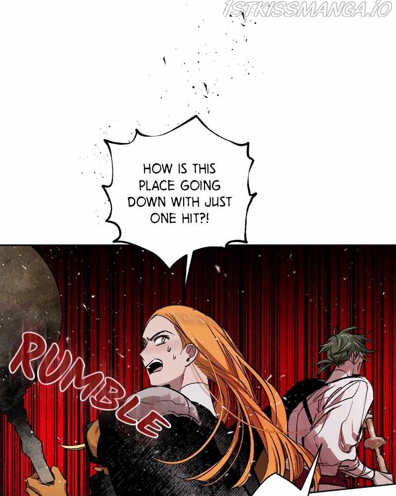 The Demon King’s Confession Chapter 27 - Page 25