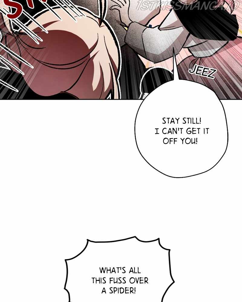 The Demon King’s Confession Chapter 27 - Page 3