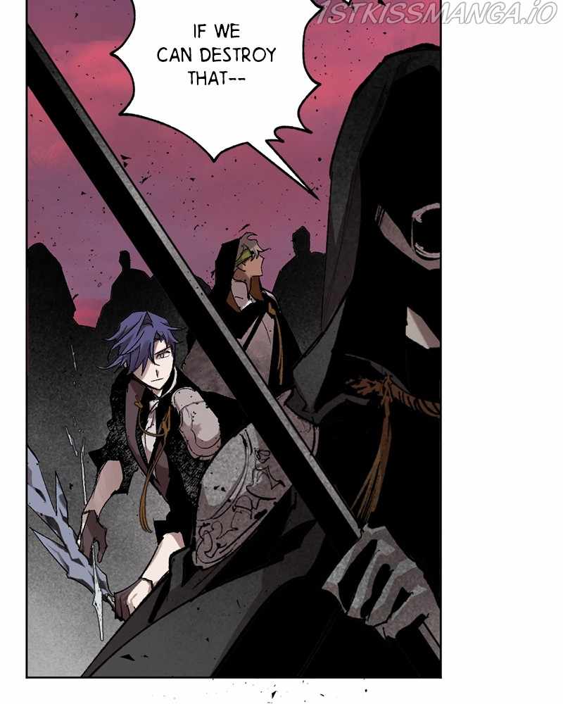 The Demon King’s Confession Chapter 27 - Page 41