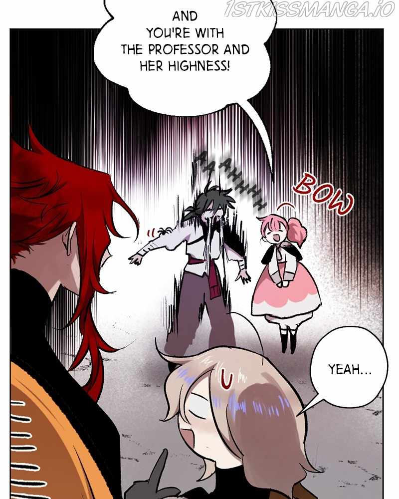 The Demon King’s Confession Chapter 27 - Page 6