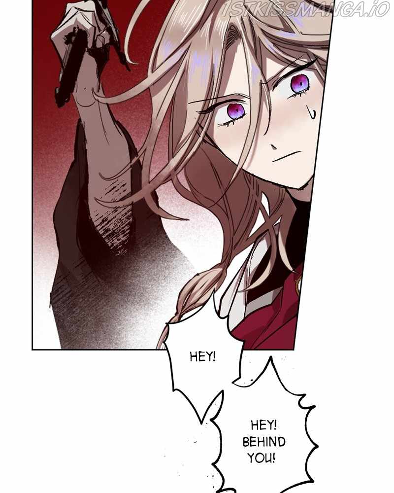 The Demon King’s Confession Chapter 27 - Page 79