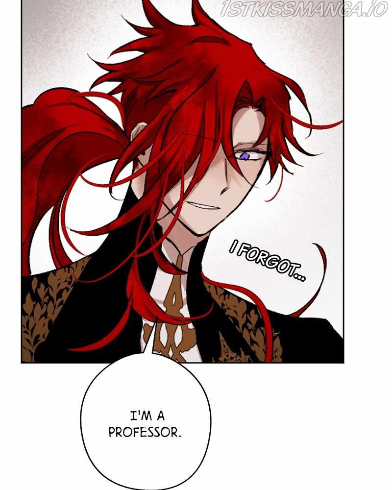 The Demon King’s Confession Chapter 27 - Page 8