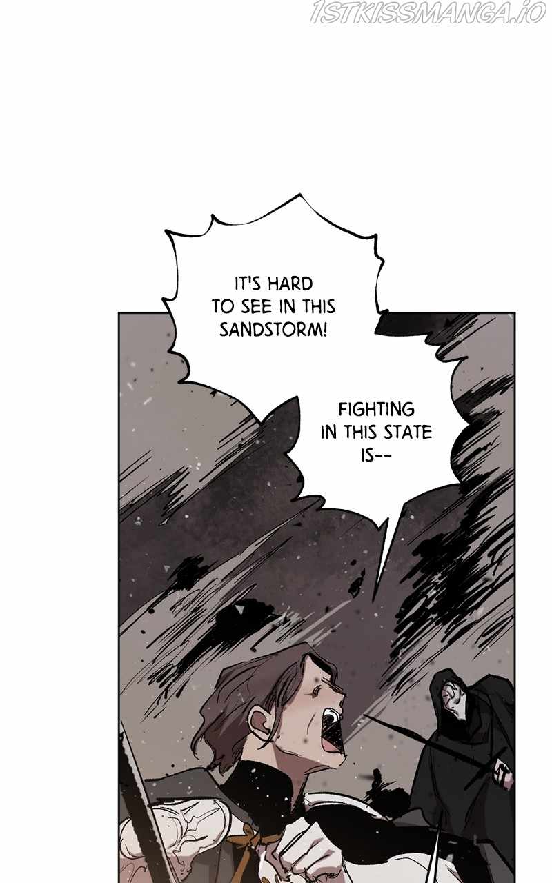 The Demon King’s Confession Chapter 28 - Page 1