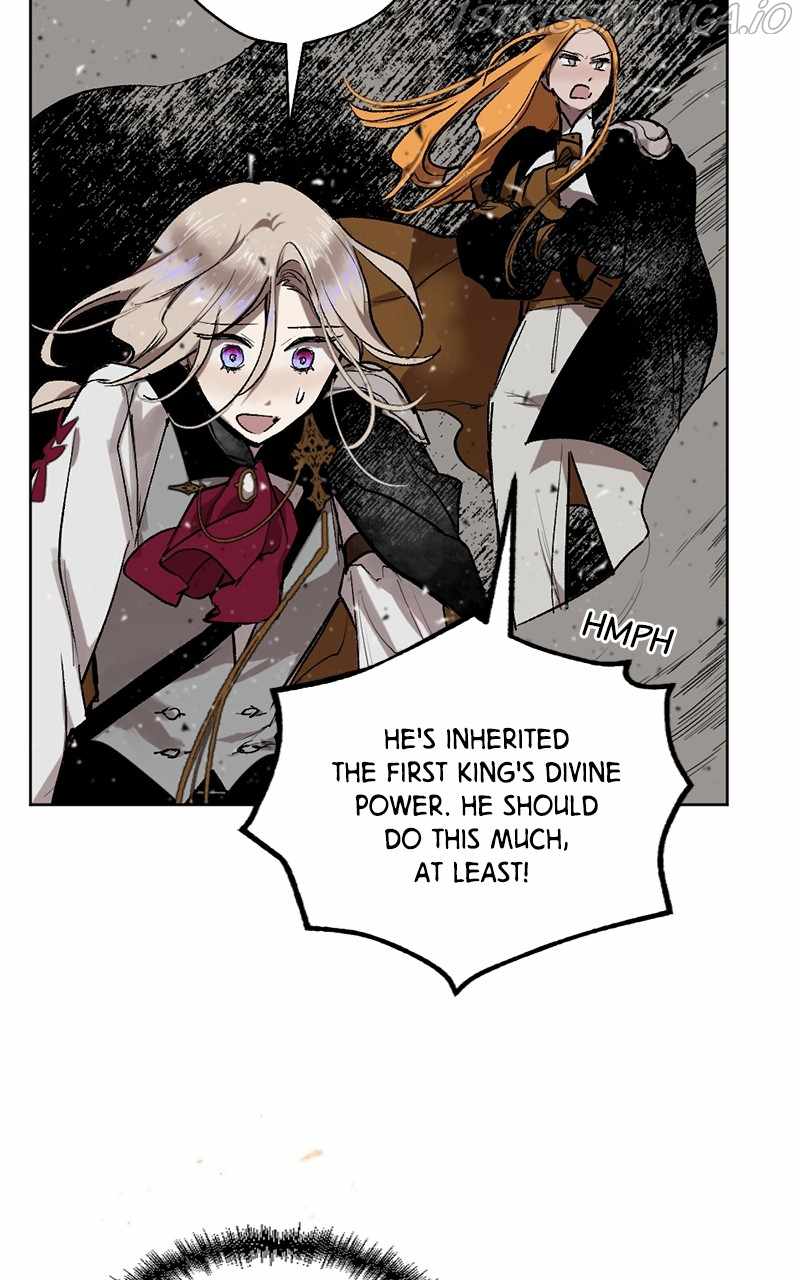The Demon King’s Confession Chapter 28 - Page 18