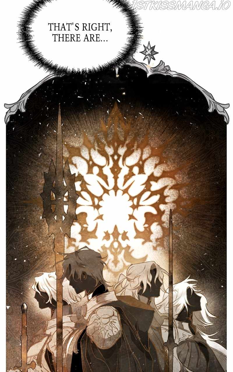 The Demon King’s Confession Chapter 28 - Page 19