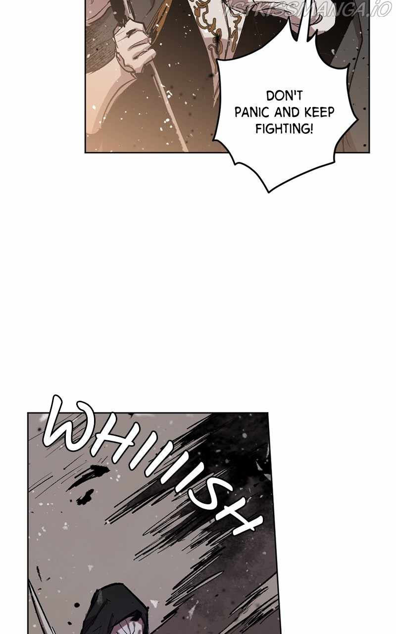 The Demon King’s Confession Chapter 28 - Page 2
