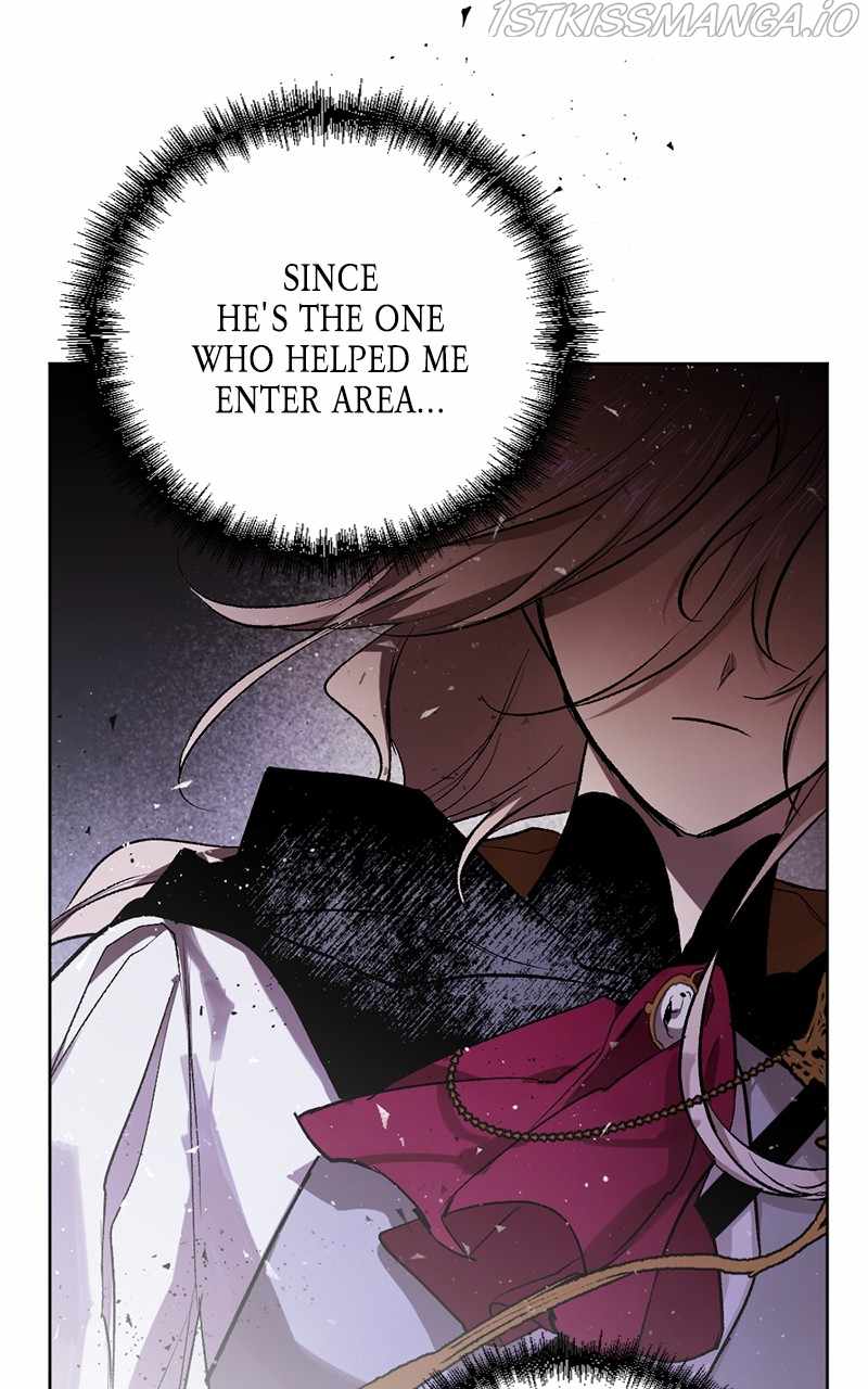 The Demon King’s Confession Chapter 28 - Page 33