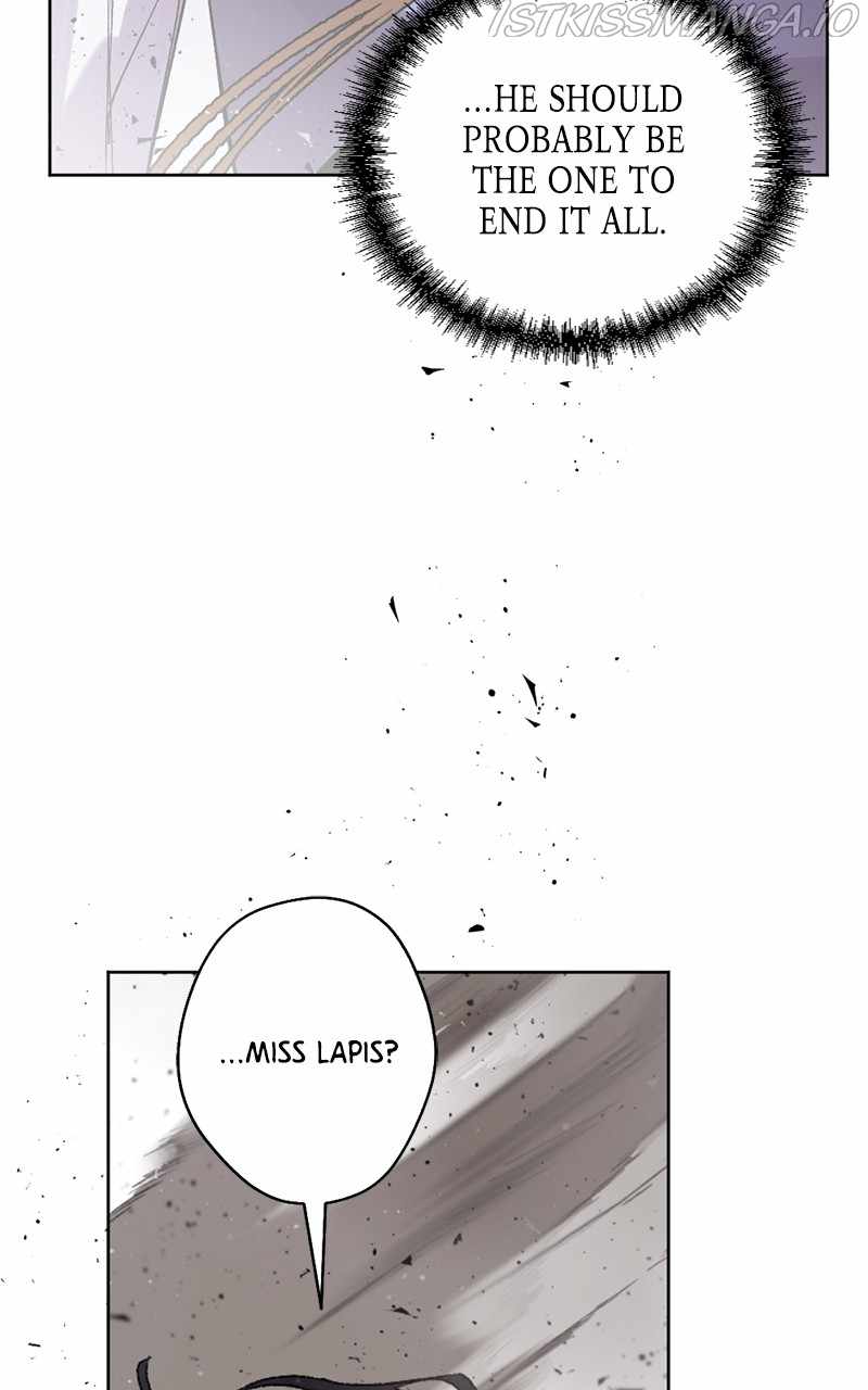 The Demon King’s Confession Chapter 28 - Page 34