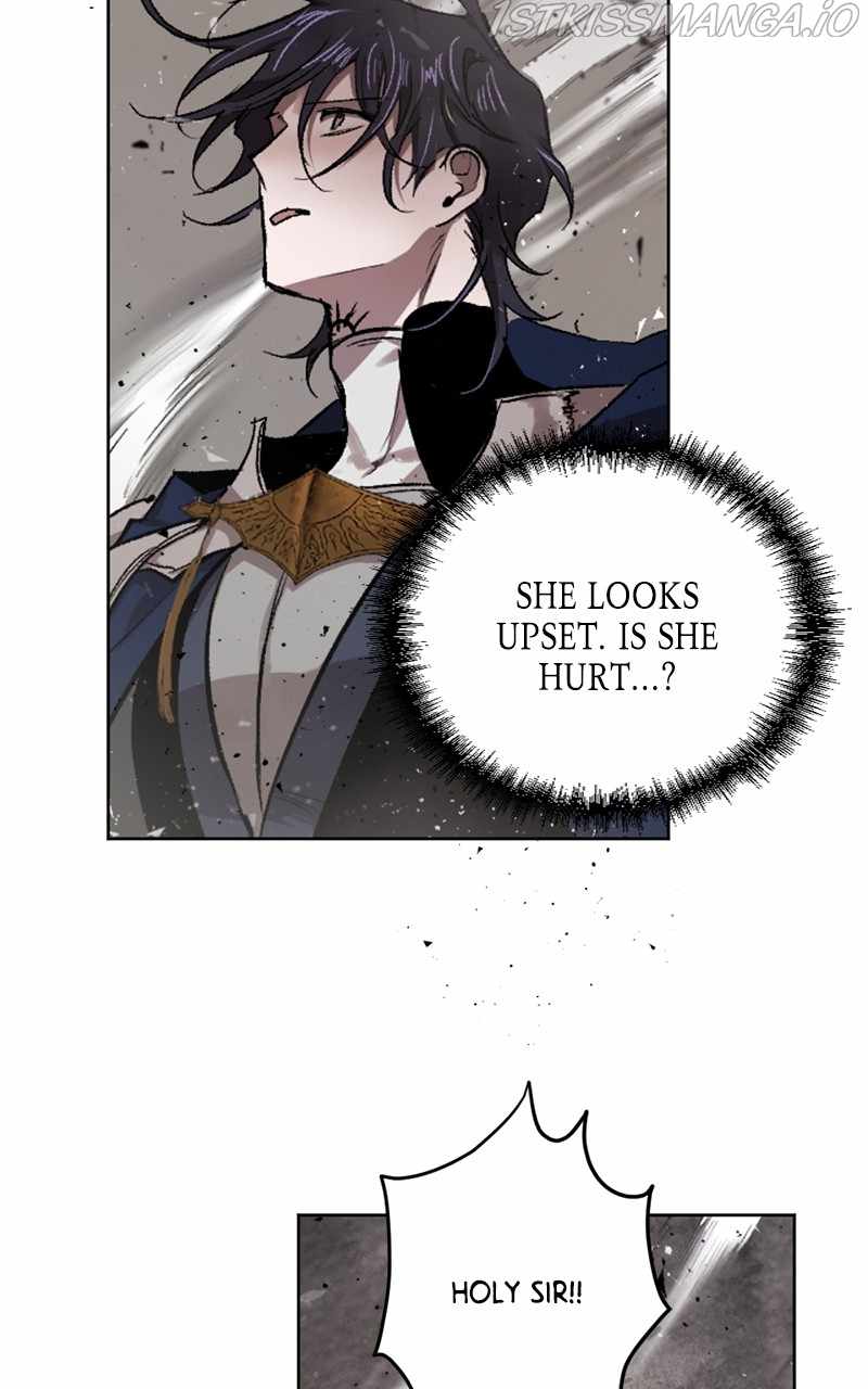 The Demon King’s Confession Chapter 28 - Page 35
