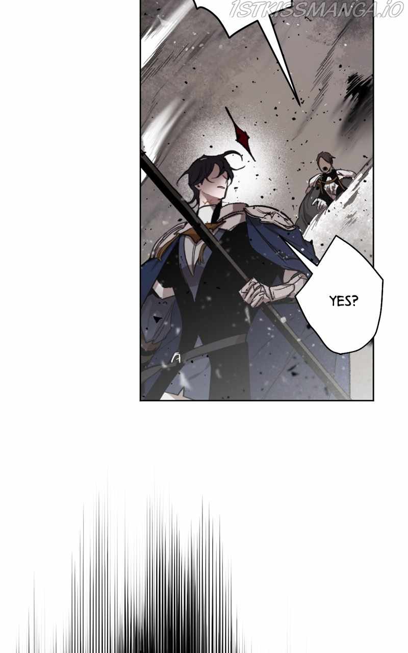 The Demon King’s Confession Chapter 28 - Page 36