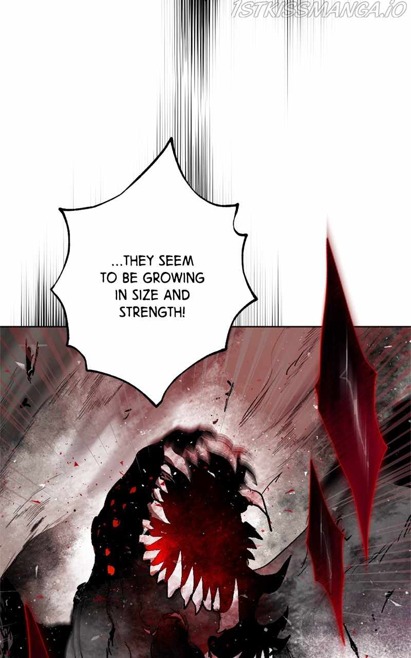 The Demon King’s Confession Chapter 28 - Page 38