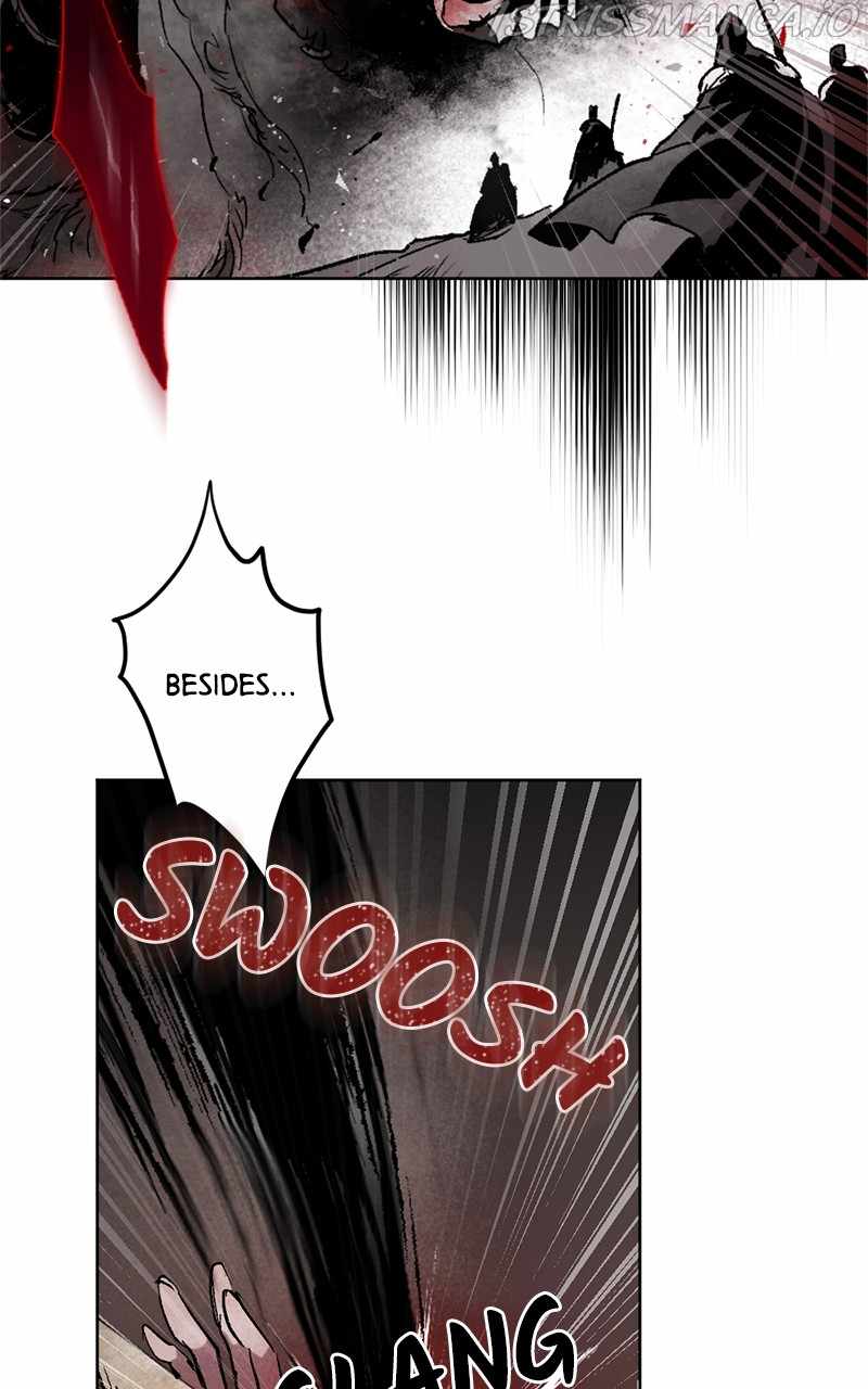 The Demon King’s Confession Chapter 28 - Page 39