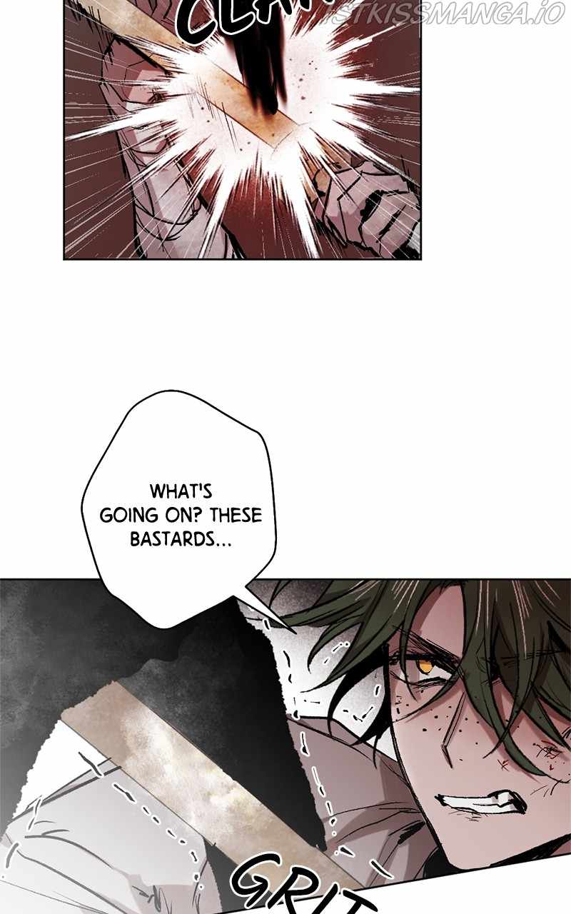 The Demon King’s Confession Chapter 28 - Page 40