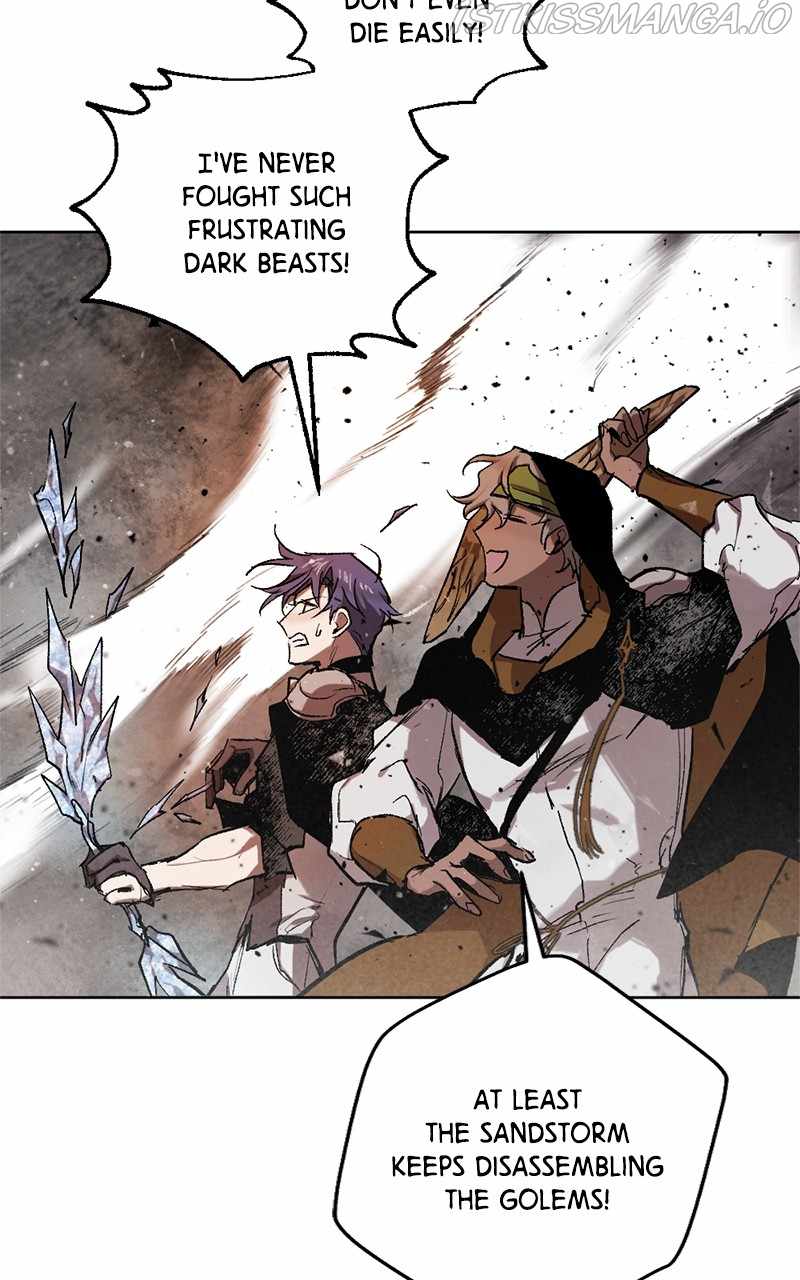 The Demon King’s Confession Chapter 28 - Page 45