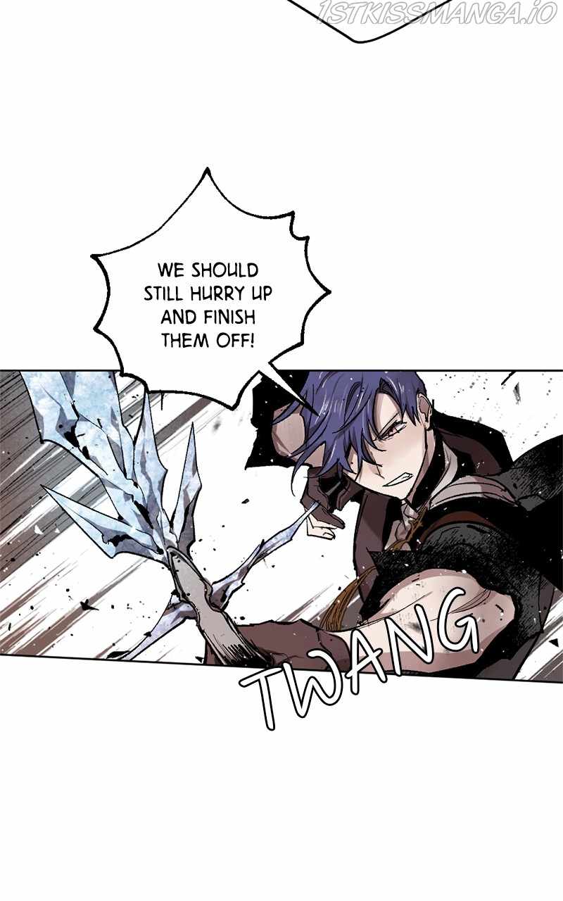 The Demon King’s Confession Chapter 28 - Page 46