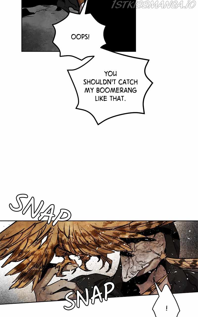 The Demon King’s Confession Chapter 28 - Page 53