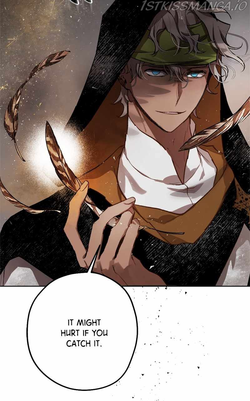 The Demon King’s Confession Chapter 28 - Page 55