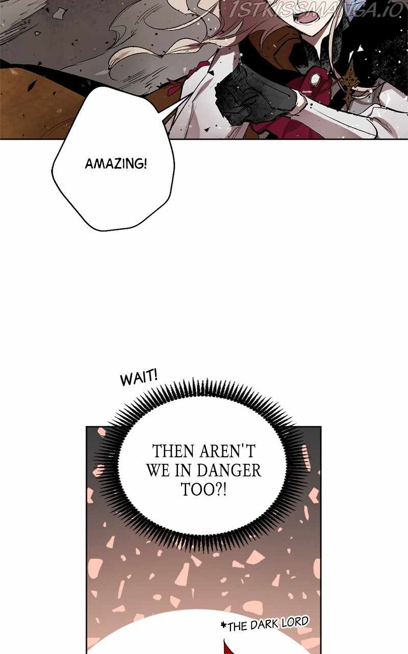 The Demon King’s Confession Chapter 28 - Page 8