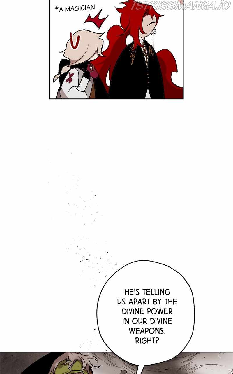 The Demon King’s Confession Chapter 28 - Page 9