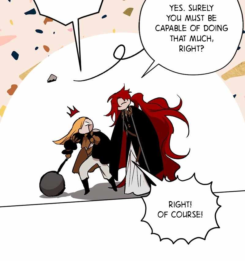 The Demon King’s Confession Chapter 29 - Page 10