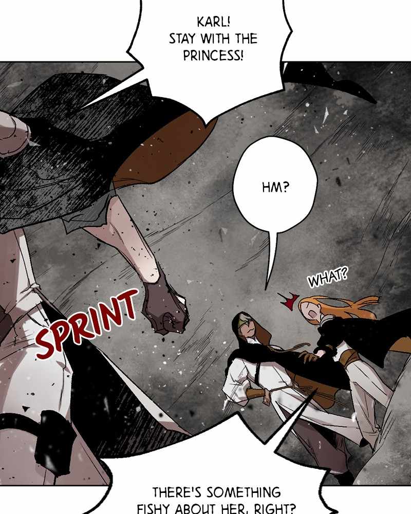 The Demon King’s Confession Chapter 29 - Page 24
